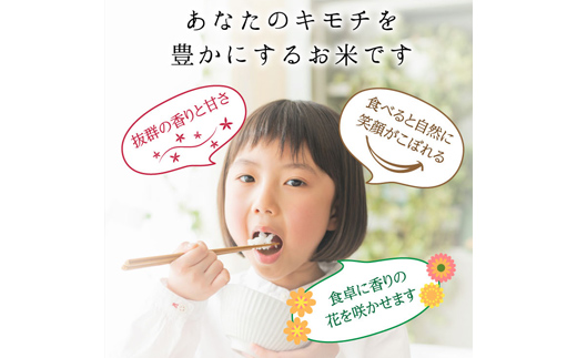 ≪先行予約≫富山県ブランド米 富富富 5kg 精米 陽咲玲 富山県 立山町 F6T-899