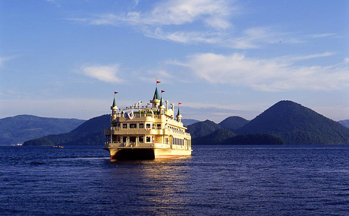 北海道洞爺湖町 日本旅行 地域限定旅行クーポン60,000円分 