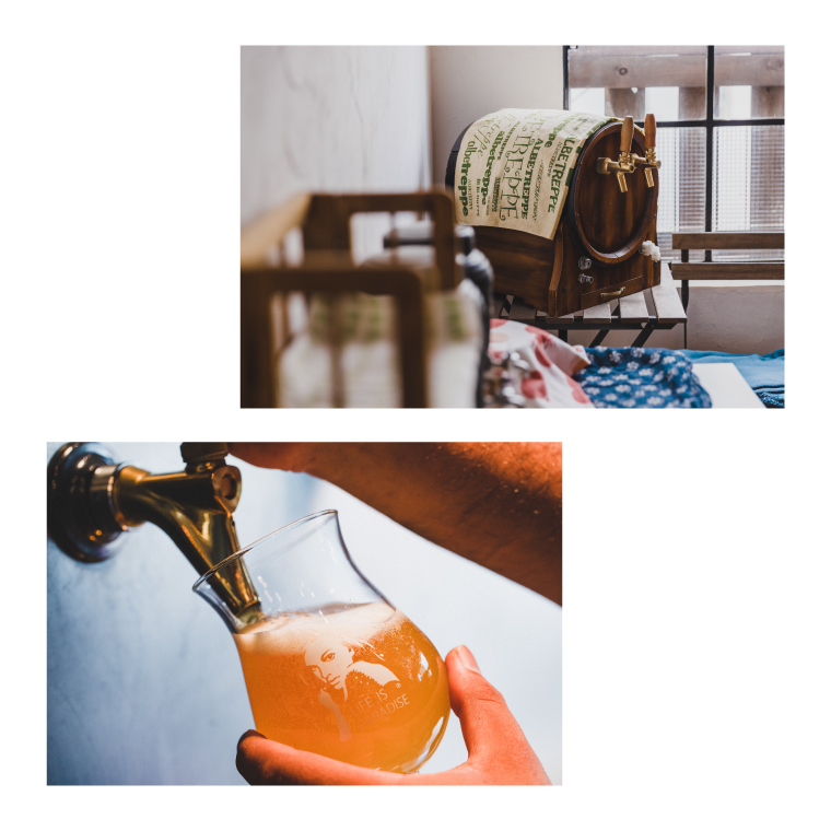 International　Beer　Cup2018　シルバーメダル受賞鹿嶋地ビール　24本セット（自然栽培麦芽使用）【自然栽培 麦芽茨城県 ランダム おまかせ ベルジャン IPA ペール ダーク 酒粕 ホワイト ラガー セゾン エール 鹿島神宮 お酒 ビール】（KW-12）