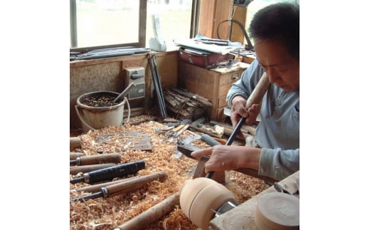 国産品 山中塗 欅3.8駒椀 黒摺 1点 お椀 器 化粧箱 漆器 轆轤挽き 拭き漆 贈り物 ギフト 山中木製漆器 伝統工芸 工芸品 漆塗り 日本製 F6P-0167