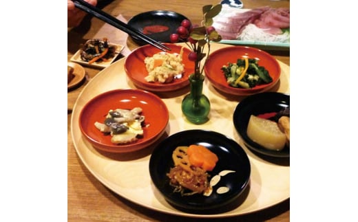 山中漆器 手描きまめ皿 福やさい 5枚 セット まめ皿 皿 お皿 取り皿 福豆 茄子 唐辛子 かぶら 蓮根 野菜 漆器 伝統工芸 工芸品 インテリア 復興 震災 コロナ 能登半島地震復興支援 北陸新幹線 F6P-2367
