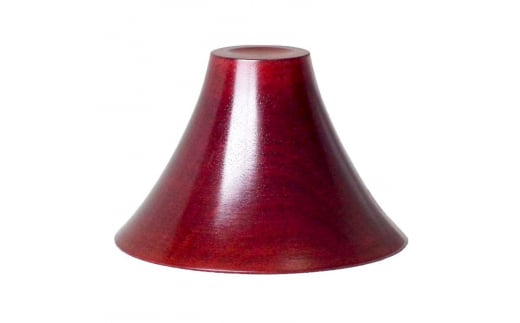 山中漆器 寿ぐい呑 茜すり 天然木 木製 酒器 ぐい呑み 轆轤挽き 漆塗り 父の日 母の日 敬老の日 ギフト 伝統工芸 工芸品 国産 日本製 復興 震災 コロナ 能登半島地震復興支援 北陸新幹線 F6P-2374
