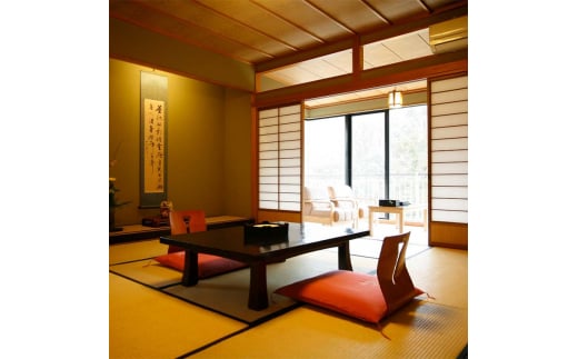 山中温泉 白鷺湯たわらや ペア宿泊券 1泊2食付 2名 ペア 食事付 温泉 宿泊券 旅行 トラベル 宿泊 宿泊施設 宿 レジャー 能登半島地震復興支援 F6P-2056