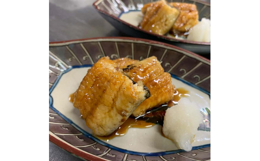 国産うなぎの蒲焼2尾 約200g×2 料亭 明月楼 乾燥青山椒付き 贈り物 土用の丑の日 うなぎの蒲焼き うなぎ ウナギ 鰻 蒲焼き うな丼 うな重 魚  土用の丑の日 日本製 国産 復興 震災 コロナ 能登半島地震復興支援 北陸新幹線 F6P-2039