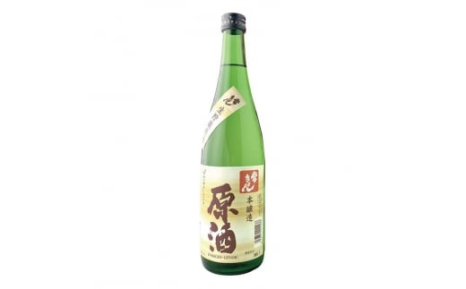 常きげん 本醸造 原酒 生貯蔵原酒 720ml 箱入 国産 日本酒 辛口 ご当地 地酒 酒 アルコール 鹿野酒造 贈り物 ギフト F6P-2972