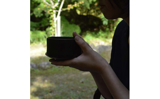 茶道具 お手前セット IPPUKU飾り折 黒掻合 花七宝 SR-1162 お茶道具 一式 セット アクリル木製展開箱 茶椀 棗 菓子皿 茶杓 茶筅筒 茶筅 贈り物 ギフト F6P-0981