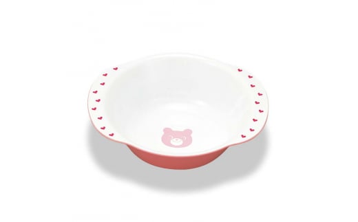子供食器 ハグミー 7点セット クマ 食器 セット お茶碗 汁碗 小丼 コップ スナックプレート スナック小鉢 ランチプレート 電子レンジ対応 食器洗い乾燥機対応 皿 お祝い 出産祝い 誕生日 贈り物 ギフト 日本製 F6P-0464