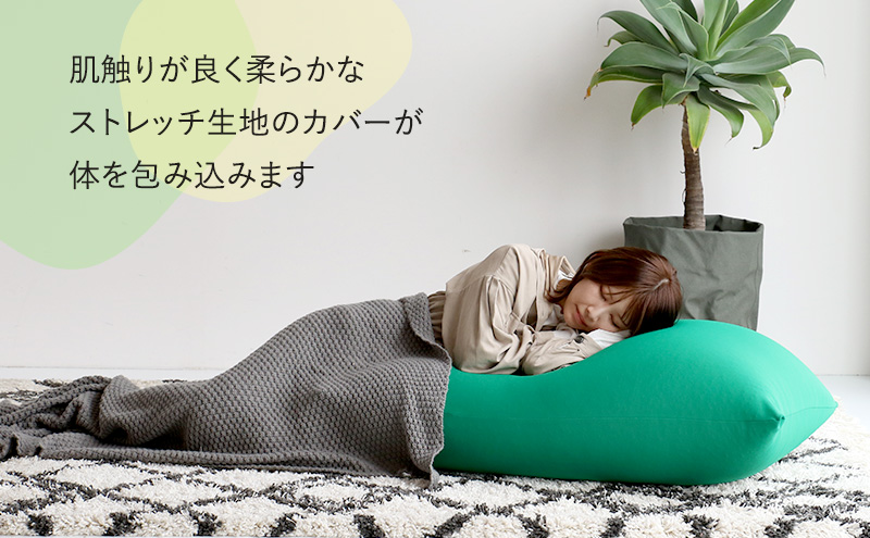 [展示品]ロングクッションで、夏のお昼寝スマホタイム。クッション付き makura-005v3_02.jpg