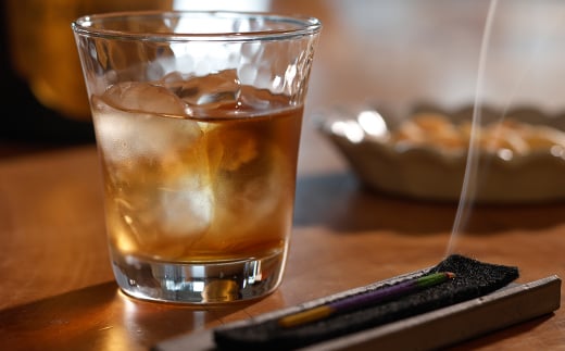 お香 SOZO（ソウゾウ） 春夏秋冬&心 2点セット　　[線香 お供え お香 人気 インセンス アロマ 墓参り 仏具]