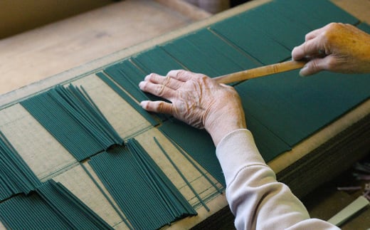 お香 SOZO（ソウゾウ） 春夏秋冬&心 2点セット　　[線香 お供え お香 人気 インセンス アロマ 墓参り 仏具]