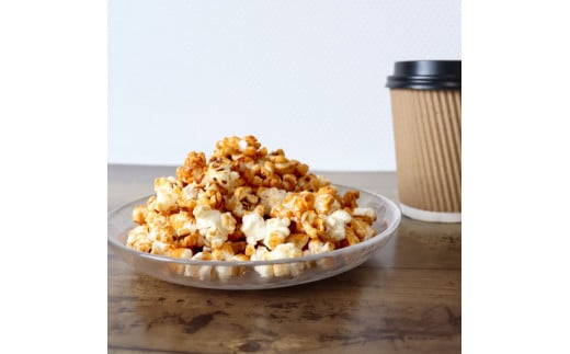 マックのキャラメルポップコーン10袋セット（70g×10袋）キャラメル味 とうもろこし コーン お菓子 おかし スナック菓子 おやつ おつまみ 映画 食品 美味しい おいしい お取り寄せ