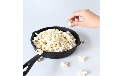 マックのポップコーン11袋セット（80g×11袋）塩味 しお味 とうもろこし コーン お菓子 おかし スナック菓子 おやつ おつまみ 映画 食品 美味しい おいしい お取り寄せ