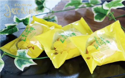 青い島の レモンケーキ 12個 セット 10000円 菓子 スイーツ レモン ケーキ 焼き菓子 