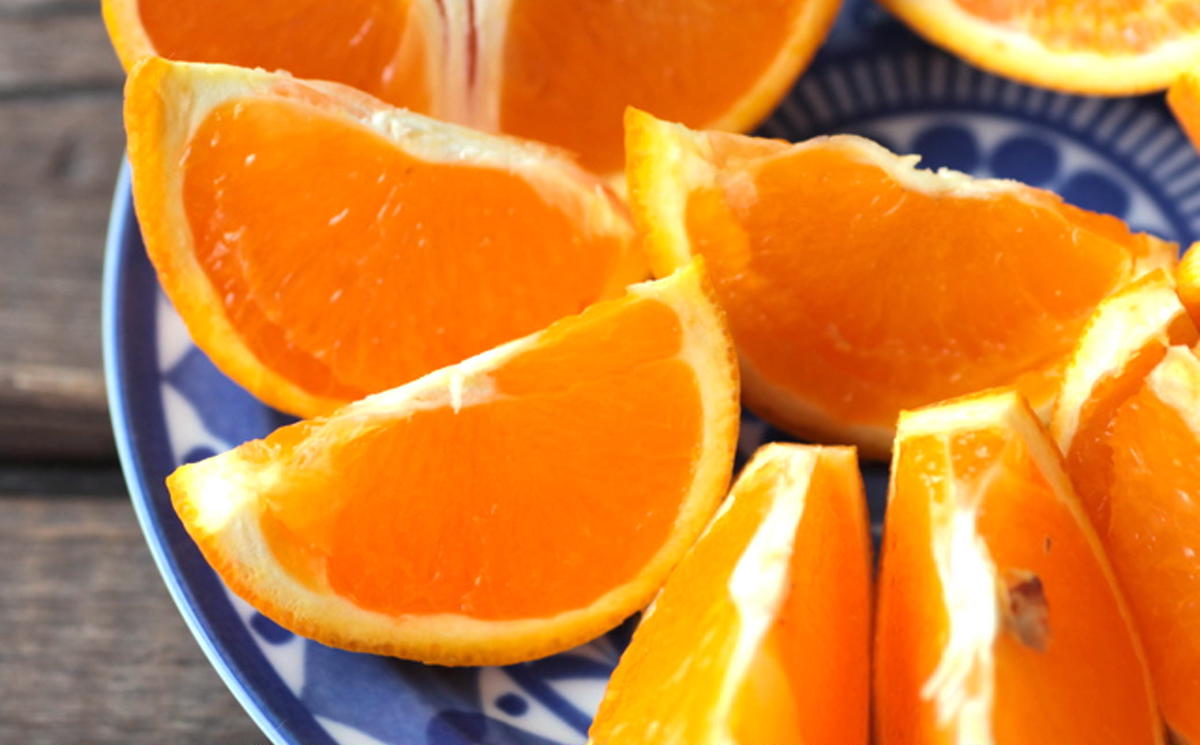 【濃厚】有田産清見オレンジ約5kg（サイズおまかせ・青秀以上）※2026年2月中旬～3月中旬頃に順次発送予定