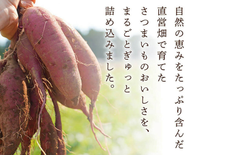 茨城県行方市のふるさと納税 CQ-46　らぽっぽ 熟成蔵 熟成干し芋スライス（1袋 80g） 7袋　干しいも ほし芋 ほしいも ギフト さつまいもスイーツ ご褒美スイーツ  芋スイーツ おいもスイーツ お菓子 さつまいも  健康 おやつ