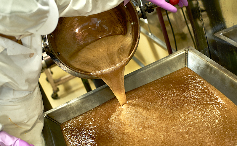 昔なつかし！ちびーず飴 1箱12袋入り 全6種類各2袋(みかん・牛乳・メロン・サイダー・レモン・りんご)