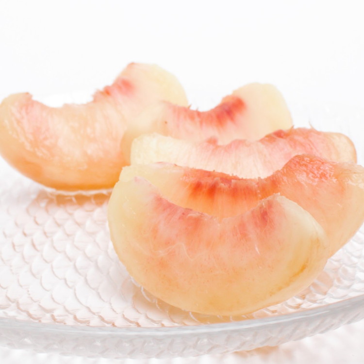 和歌山の厳選白桃 約0.75kg ｜ 白鳳・清水白桃・川中島・もも・はくとう【化粧箱入り】 ※北海道・沖縄・離島への配送不可 ※2026年7月上旬～7月下旬頃に順次発送予定