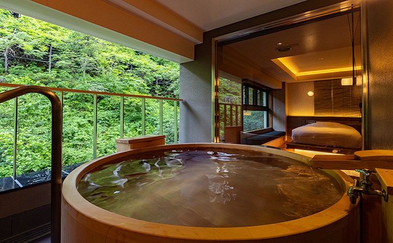 酒の宿 玉城屋 1泊2食ペアご宿泊券(休日・祝日利用可) 