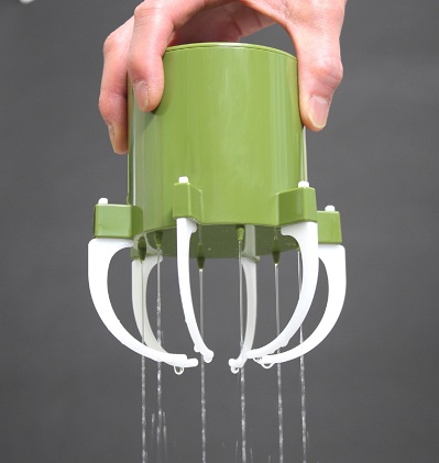 そば打ち機「そば楽」信州 長野 手作り 蕎麦 雑貨 日用品 