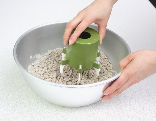 そば打ち機「そば楽」信州 長野 手作り 蕎麦 雑貨 日用品 