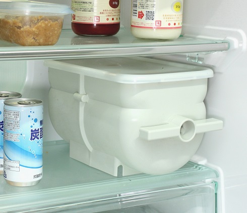 ぬか漬け器「ぬか楽アルファ」と熟成ぬか床＋補充ぬかのセット ぬか床キット 手作り 雑貨 日用品 