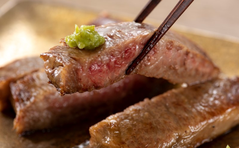 熊本県錦町のふるさと納税 牛肉 A4～A5 くまもと 黒毛和牛 サーロイン ステーキ セット 1kg (250g×4枚) 肉 お肉 ※配送不可：離島