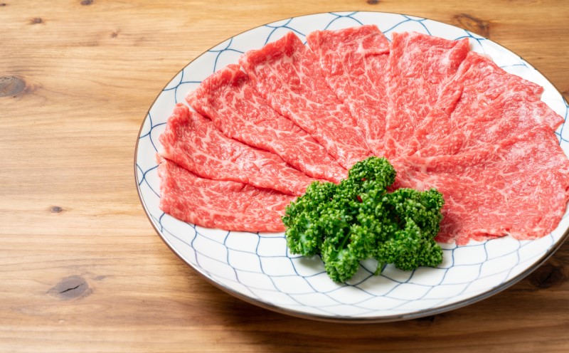 熊本県産和牛霜降りすき焼き、しゃぶしゃぶ用 shimosuki1_thumb_2.jpg