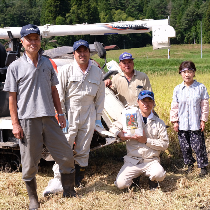 島根県邑南町のふるさと納税 【定期便】令和7年産産高原みずほ米コシヒカリ 無洗米仕上 10kgｘ3回
