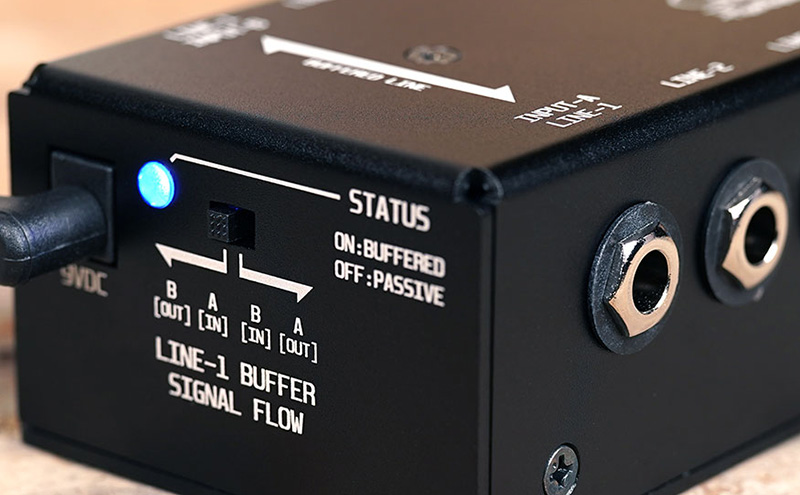 studio daydream ジャンクションボックス バッファ Amazon | StudioDaydream スタジオデイドリーム JCTBx4/MD B.I.