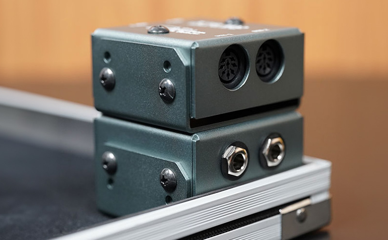 JCTB MD2 V1.0 StudioDaydream ジャンクションボックス MIDI