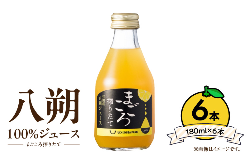 AM6003_Y_【直営限定】山田みかんジュース・清見ジュース 720ml×3本