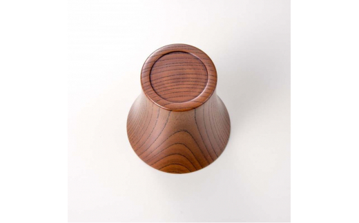 Keyaki　Cup ナチュラル 復興　震災　コロナ【能登半島地震復興支援】 北陸新幹線 F6P-0114