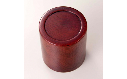 Keyaki Mug　Cup レッド　SX-0594 復興　震災　コロナ【能登半島地震復興支援】 北陸新幹線 F6P-0159