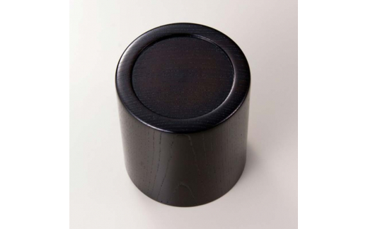 Keyaki Mug　Cup　ブラック　　SX-0595 復興　震災　コロナ【能登半島地震復興支援】 北陸新幹線 F6P-0160