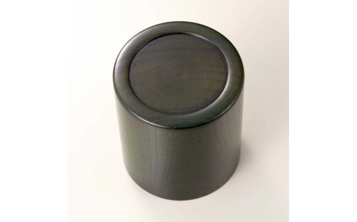 Keyaki Mug　Cup　グリーン　SX-0596 復興　震災　コロナ【能登半島地震復興支援】 北陸新幹線 F6P-0161