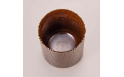 Keyaki Mug　Cup　ナチュラル　SX-0597 復興　震災　コロナ【能登半島地震復興支援】 北陸新幹線 F6P-0162