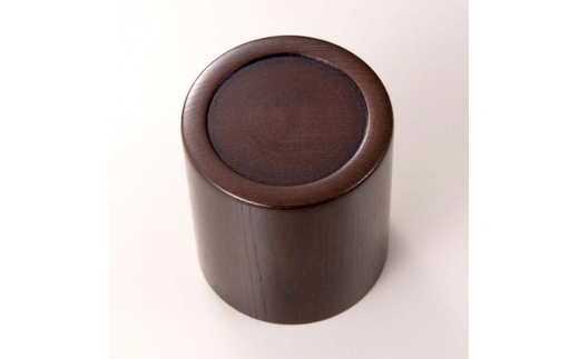 Keyaki Mug　Cup　ブラウン　SX-0598 復興　震災　コロナ【能登半島地震復興支援】 北陸新幹線 F6P-0163