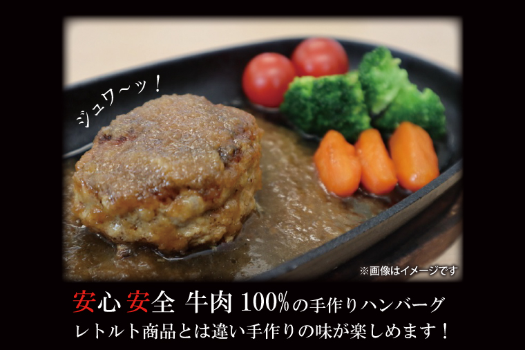 常陸牛100％ vs 常陸牛入りハンバーグの食べ比べセット（10個入り）【牛肉 国産牛 黒毛和牛 和牛 国産黒毛和牛 ブランド牛肉 ブランド牛 お肉 A4ランク A5ランク 鹿嶋市 鹿嶋 茨城県】 (KCW-11)
