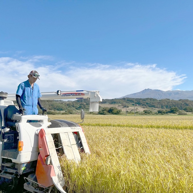 【無洗米】特別栽培米サキホコレ2kg×1 令和6年産 秋田県 にかほ市 お米 米 こめ