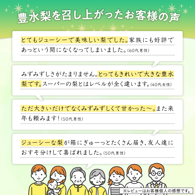 茨城県筑西市のふるさと納税 【 JA 北つくば 】 筑西ブランド 認証品 豊水 5kg 2026年産 先行予約 梨 果物 フルーツ なし ナシ 豊水梨 くだもの デザート 茨城 [AE010ci]