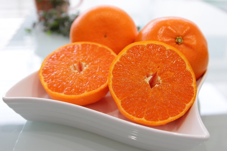 ZS6140n_Y_【直営限定】主井農園 高級 せとか 赤秀 2.5kg | 和歌山県