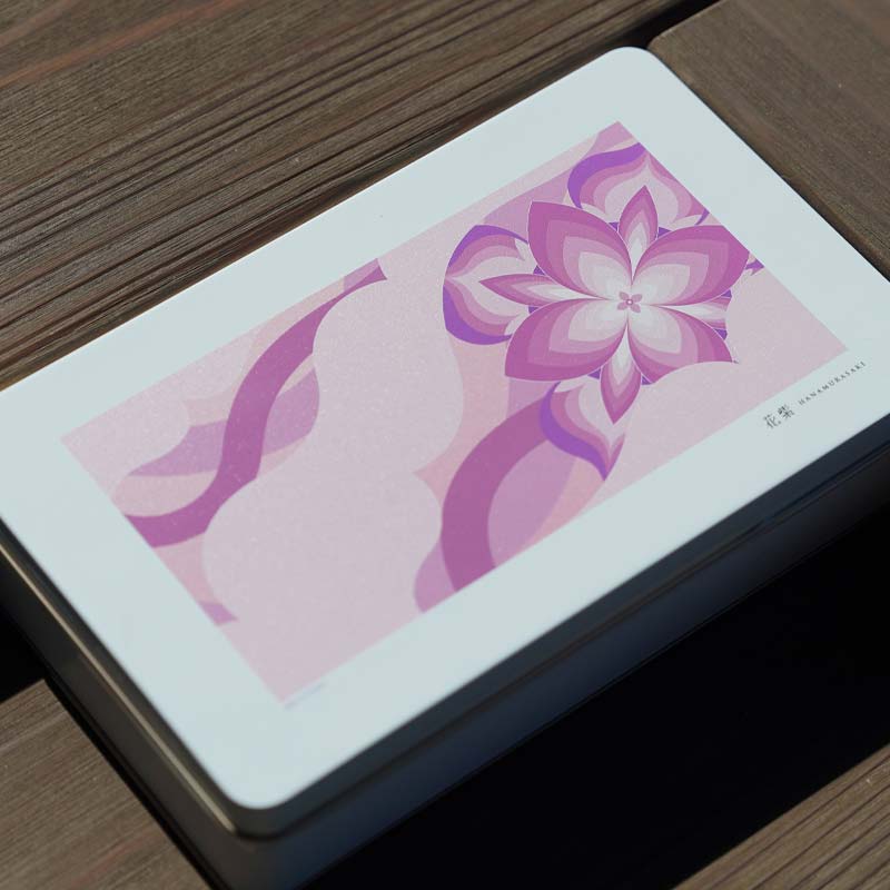 花紫オリジナル　プレミアムクッキー F6P-2888