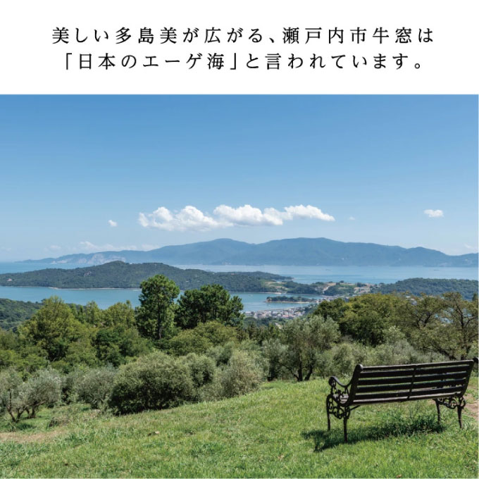 岡山県瀬戸内市のふるさと納税 オリーブオイル 有機栽培 エキストラバージン オリーブ オイル シングル 180g 3本 セット 調味料 油 オリーブ油 食用油 ギフト
