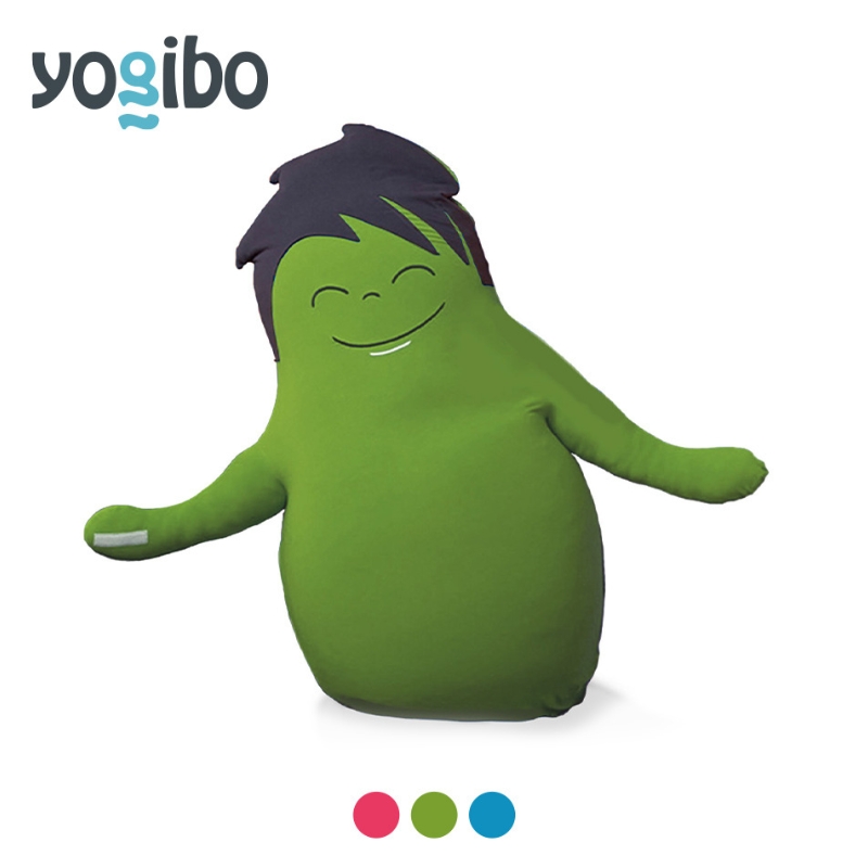 特別寄附額 Hugibo ( ハギボー Yogibo ヨギボー ) 期間限定 限定