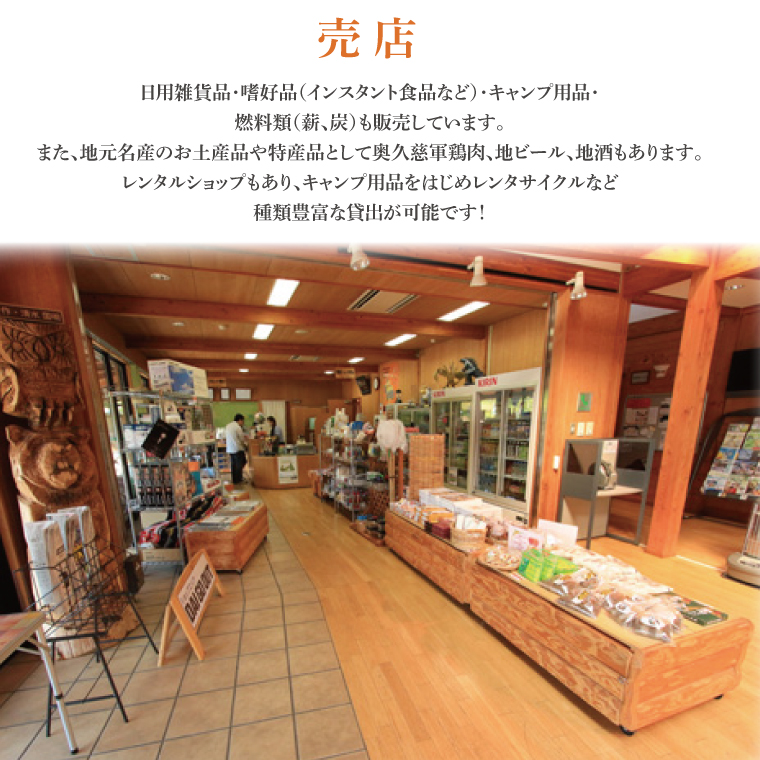 大子広域公園オートキャンプ場『グリンヴィラ』 ファミリーキャビン 施設利用券 【標準4名最大5名】家具 インテリア 小物 無印良品 アイテム 茨城県 大子町 袋田 奥久慈 バーベキュー アウトドア(BQ002)