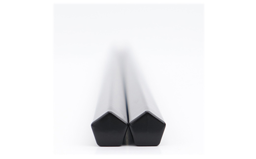 華正工房 うるしけんこう箸 食洗機対応 黒 (簡易包装) F6P-2843