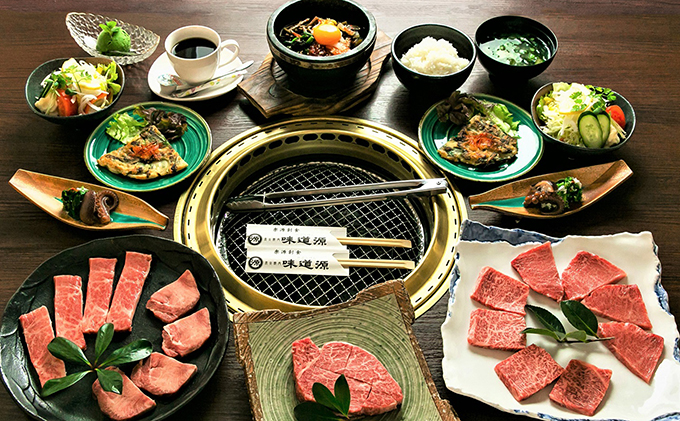 【東かがわ市】で味わう絶品オリーブ牛と海鮮のお食事券 チケット 