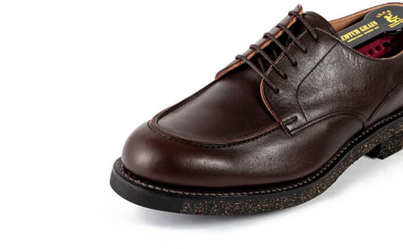 ⭐️美品⭐️　スコッチグレイン　F−0656　ビジネスシューズ　レースアップ スコッチグレイン ○○スコッチグレイン SCOTCH GRAIN 0656