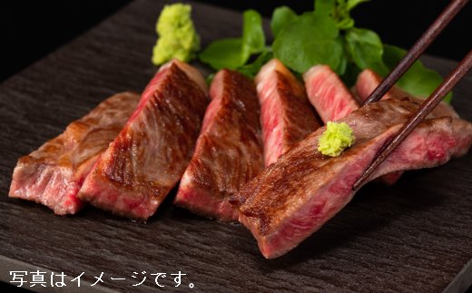 【カネ吉山本】近江牛[吟] ステーキ用 サーロイン【400ｇ（約 200g×2枚）】【Y021W1】