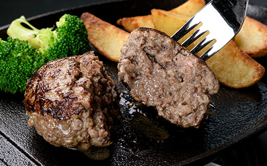 立山産まれ 松阪牛 ハンバーグ 150g×3個 カシワファーム 和牛 牛肉 おかず 惣菜 時短 冷凍 富山県 立山町 お歳暮 お中元 F6T-158